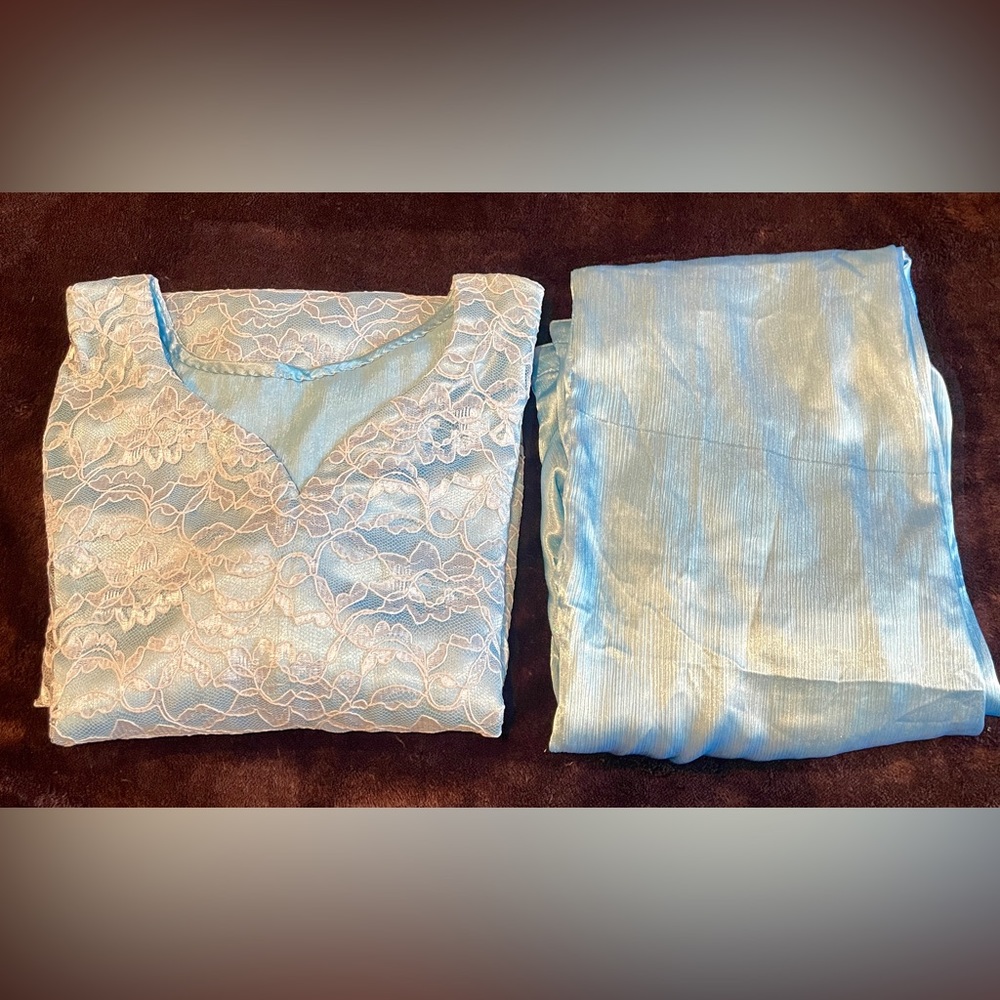 Shalwar Kameez